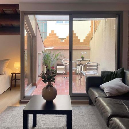 טראסה Sf Apartamento Centrico Con Terraza מראה חיצוני תמונה