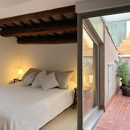 טראסה Sf Apartamento Centrico Con Terraza מראה חיצוני תמונה