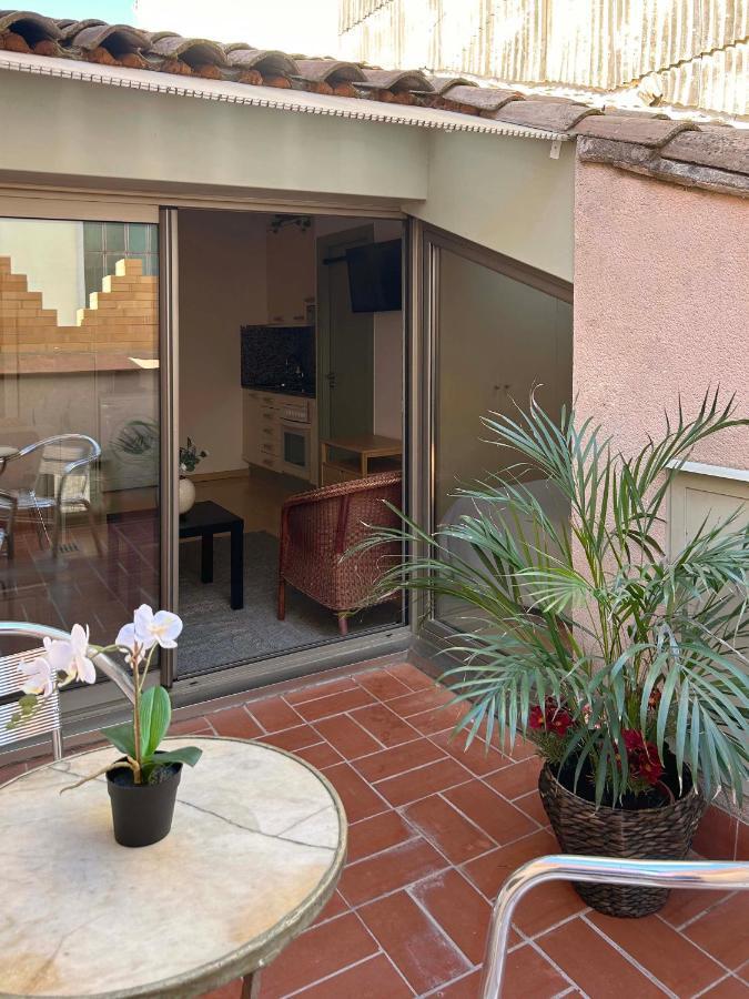 טראסה Sf Apartamento Centrico Con Terraza מראה חיצוני תמונה