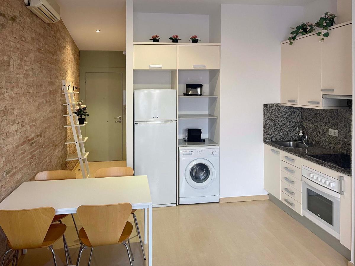 טראסה Sf Apartamento Centrico Con Terraza מראה חיצוני תמונה