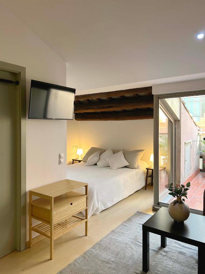 טראסה Sf Apartamento Centrico Con Terraza מראה חיצוני תמונה