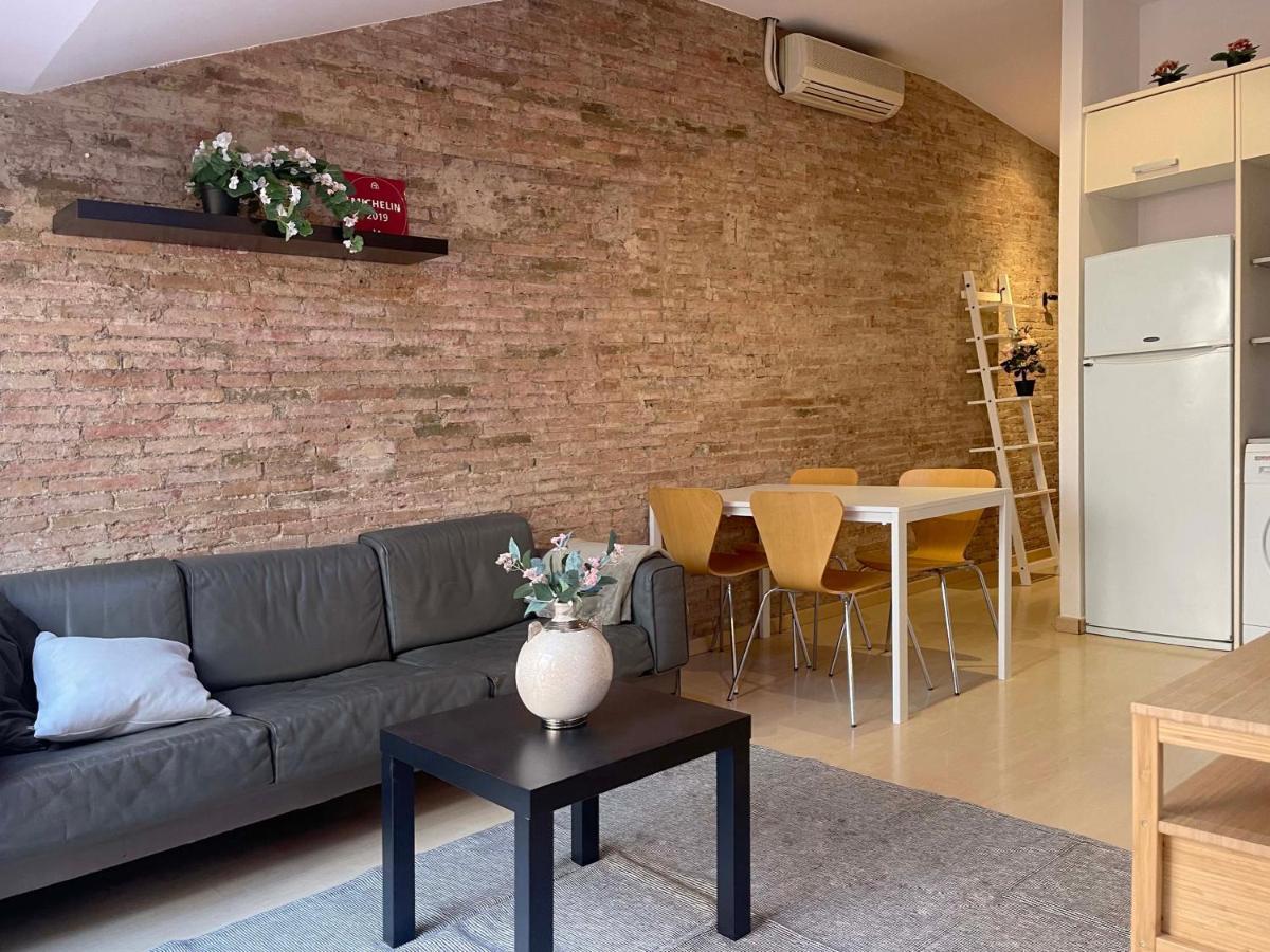 טראסה Sf Apartamento Centrico Con Terraza מראה חיצוני תמונה
