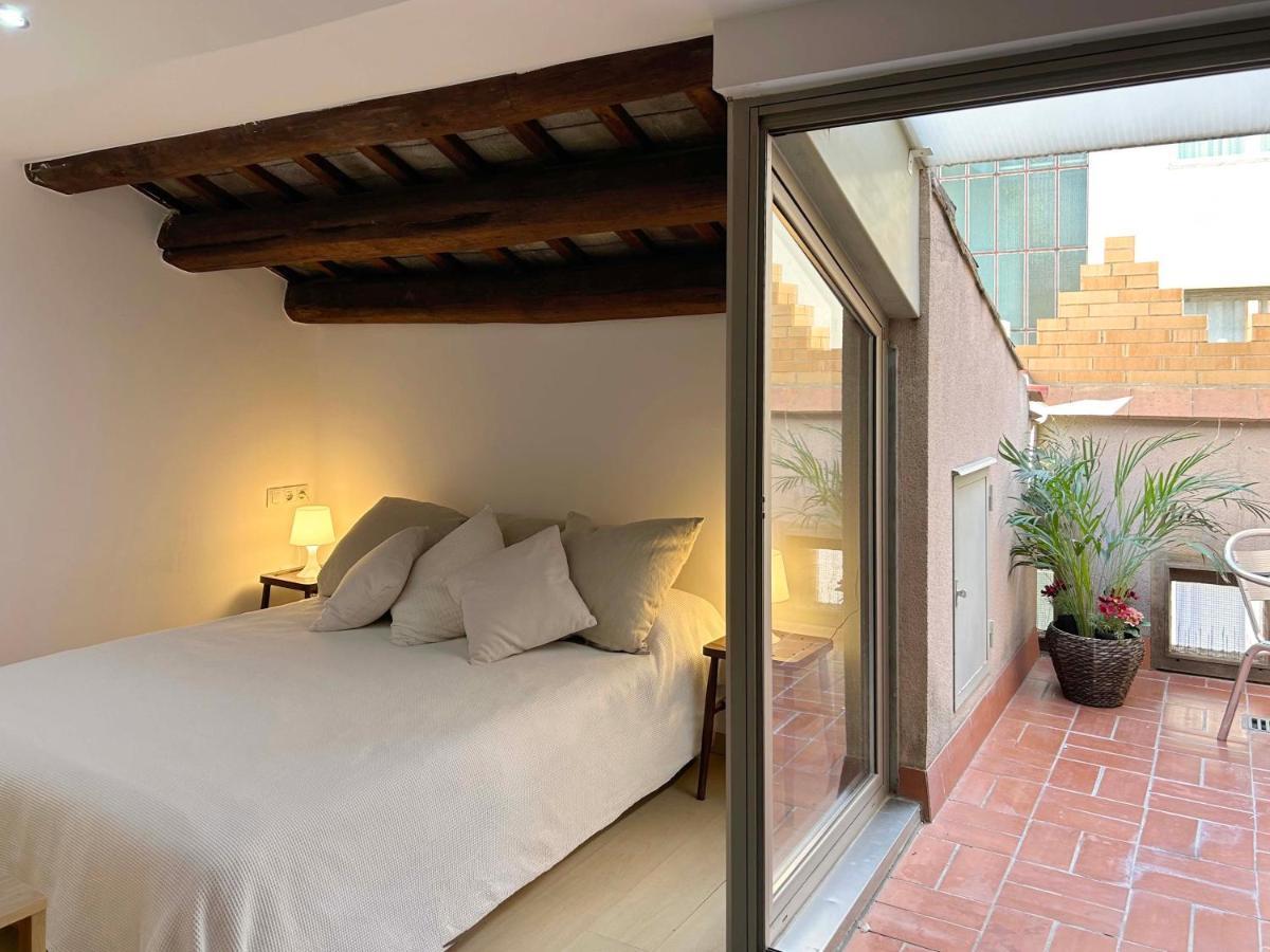 טראסה Sf Apartamento Centrico Con Terraza מראה חיצוני תמונה