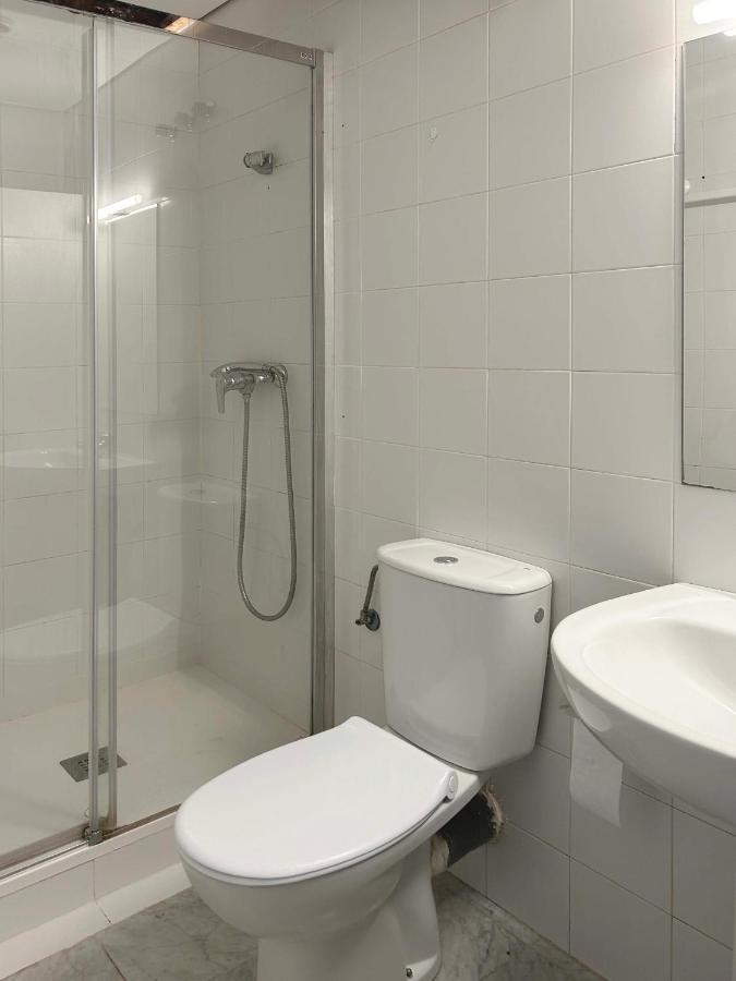 טראסה Sf Apartamento Centrico Con Terraza מראה חיצוני תמונה