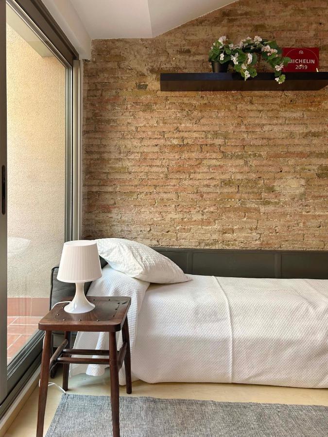 טראסה Sf Apartamento Centrico Con Terraza מראה חיצוני תמונה