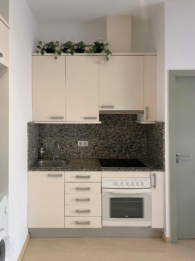 טראסה Sf Apartamento Centrico Con Terraza מראה חיצוני תמונה